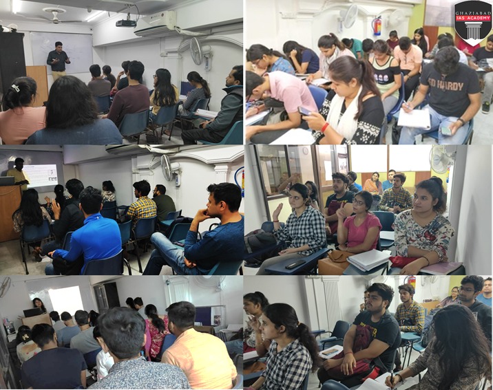 Study Smartly – Best UPSC IAS /IPS/IRS/UPPCS Coaching Institute