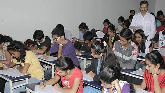 Sudhir’s Classes | NEET, IIT JEE (Main & Advanced), MHTCET Coaching Classes