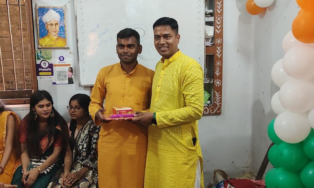 THAKUR ACADEMY OF EXCELLENCE OF RAILWAY SSC AND UPSC