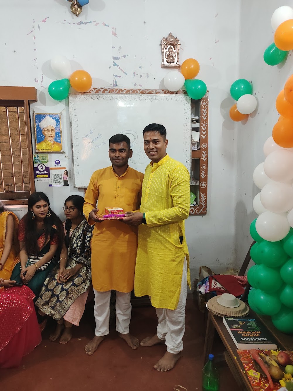 THAKUR ACADEMY OF EXCELLENCE OF RAILWAY SSC AND UPSC