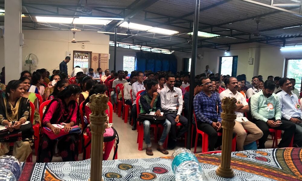 The Eklavya IAS Academy (MPSC / UPSC classes in panvel)