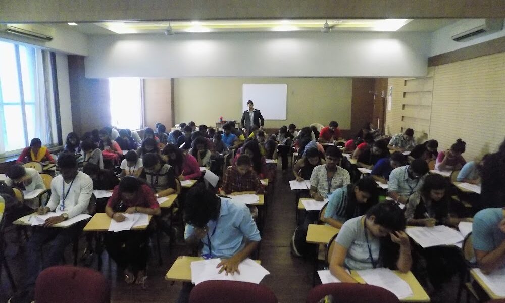 The Prayas India – Best UPSC, BANK, SSC, RRB MPSC Coaching in Bhandup