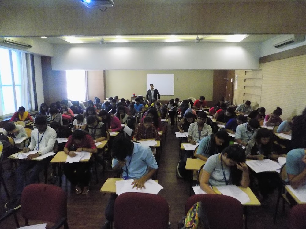 The Prayas India – Best UPSC, BANK, SSC, RRB MPSC Coaching in Bhandup