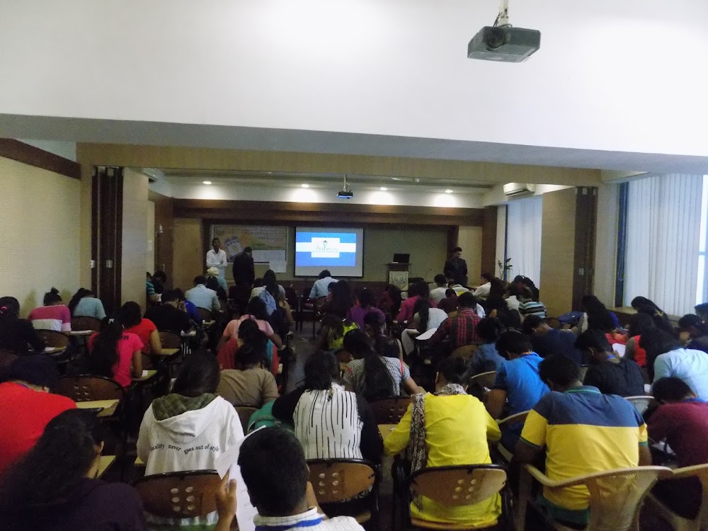 The Prayas India: Best UPSC MPSC SSC CGL, Best Bank PO/Clerk, CAT, CET Coaching in Nerul