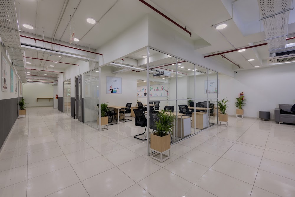 Unacademy Centre – Ahmedabad