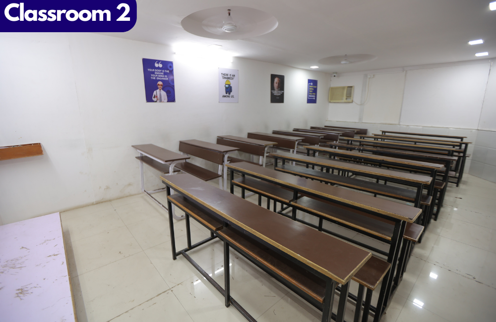 Universal Science Classes