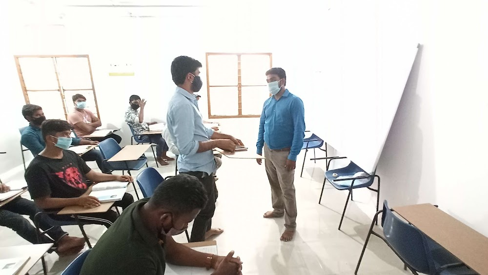 VAGDEVI ACADEMY – TUITIONS/ IPE/ MAINS/ EAMCET/ JEE/ NEET/ IIT / ADVANCE SHORT TERM / CRASH COURSE/ LONG TERM