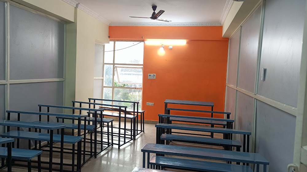 Vedanth IIT Jee Neet Academy