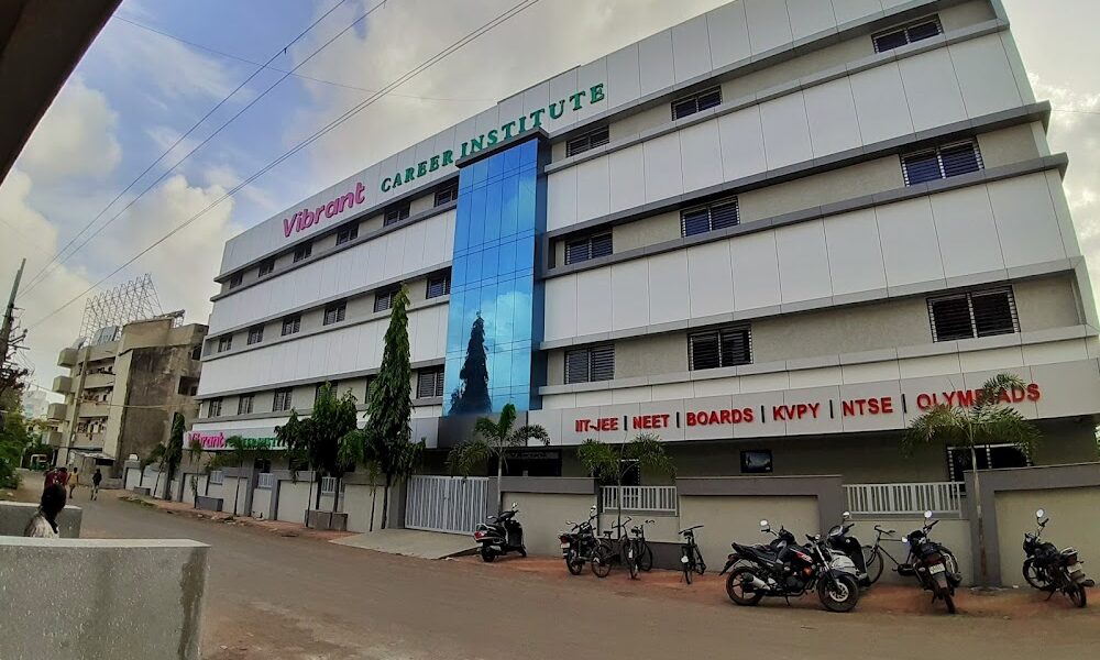 Vibrant Career Institute