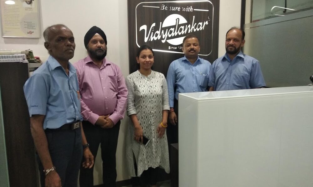 Vidyalankar Classes – Andheri | IIT JEE, MHT-CET, NEET, Engineering, Bsc IT, GATE, Study Abroad