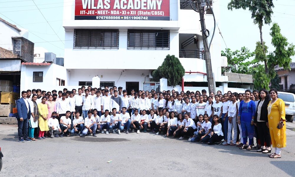 Vilas Academy