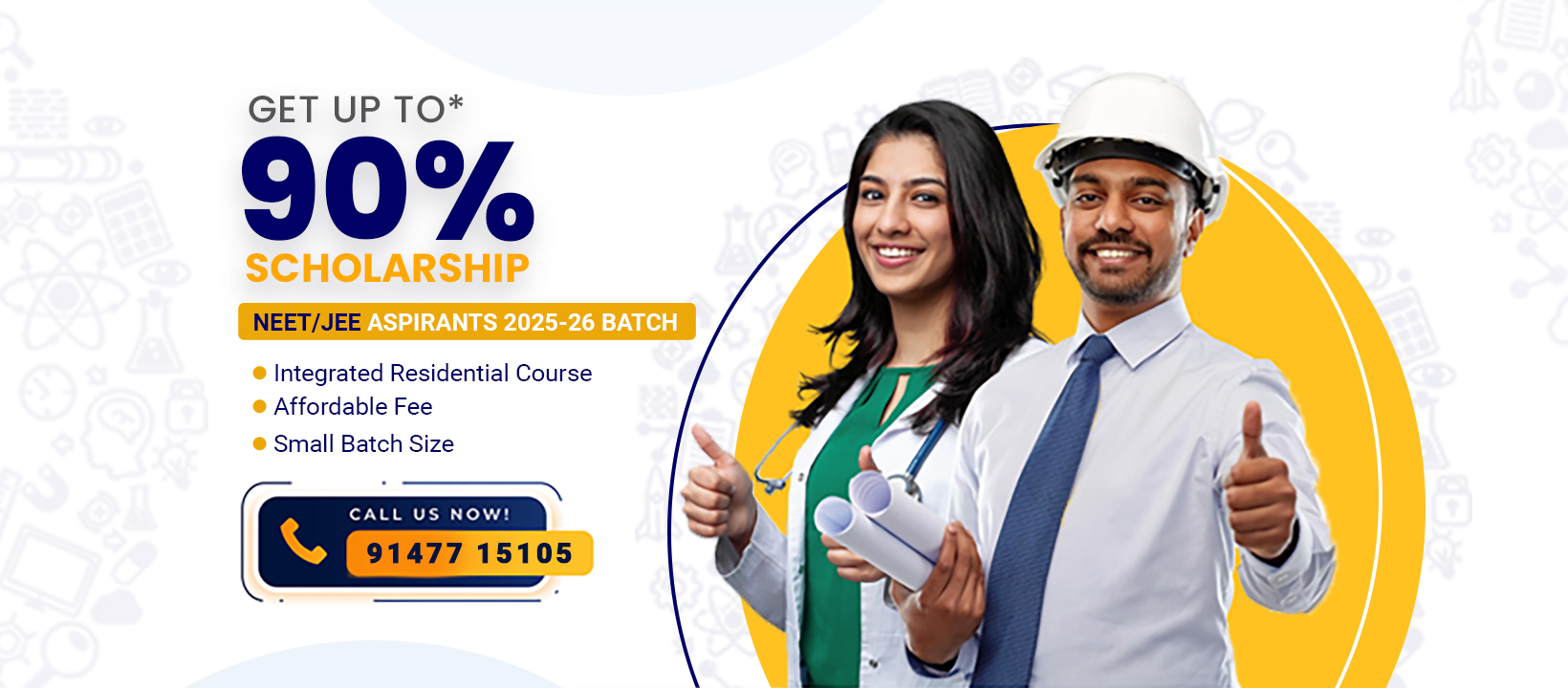 Career & Courses
