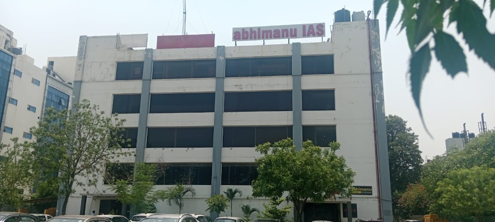 Abhimanu IAS | Best IAS Coaching in Mohali | Best Institute for PCS, HCS, HAS,UPSC CSE (IAS) Since 1999