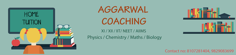 Aggarwal Coaching