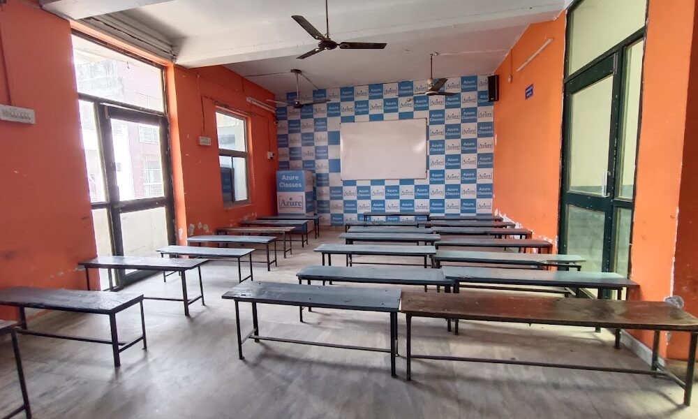 Azure Classes – Best Educational Institute In Kota/Political Classes/Geographical Classes/English Literature Classes in Kota