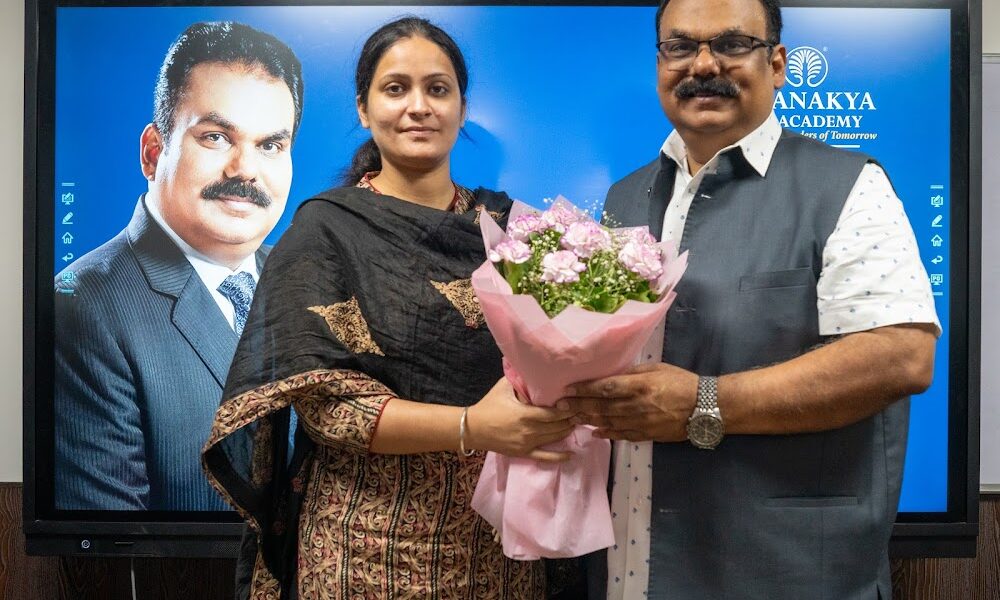 Chanakya IAS Academy, Chandigarh