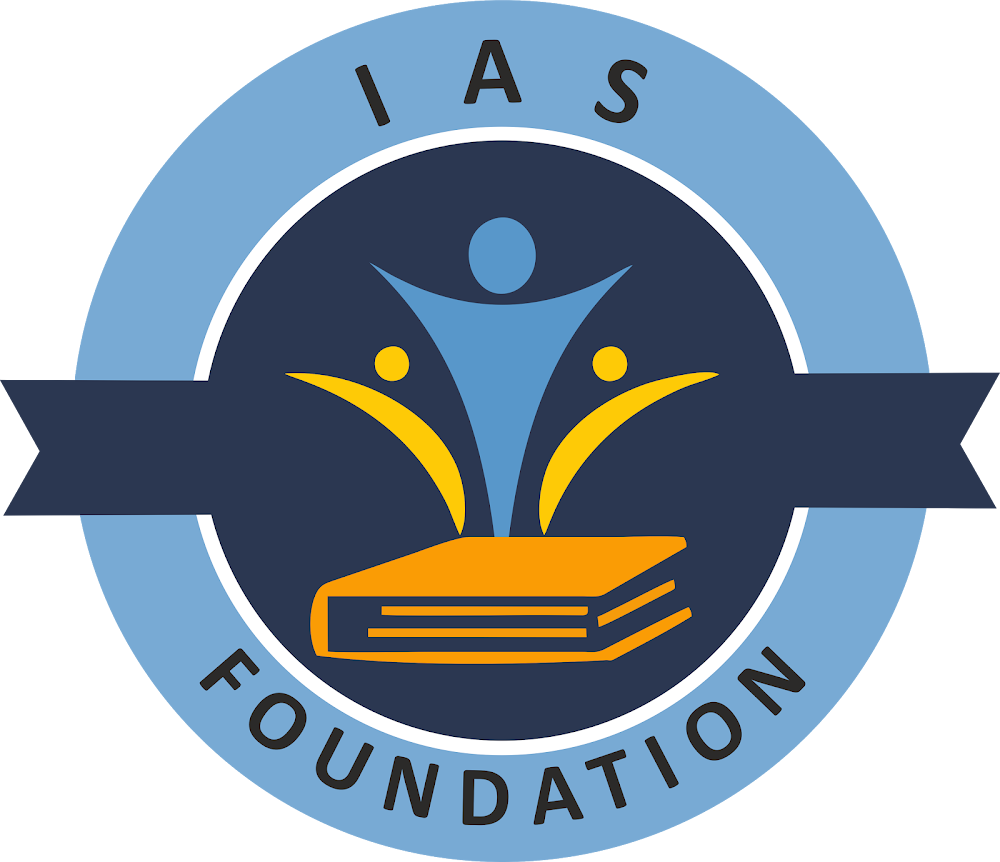 IAS Foundation Academy