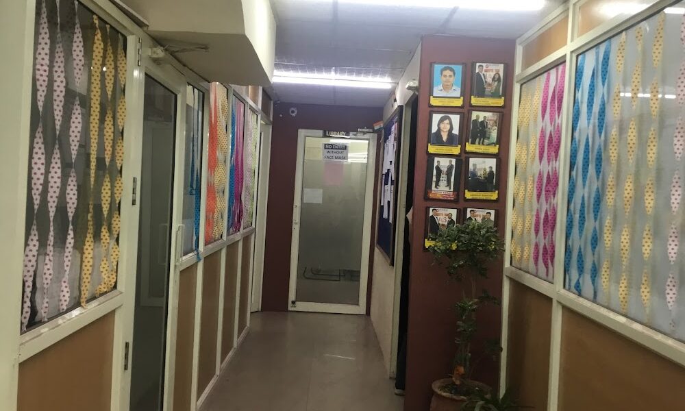 Nimbus Academy – IAS Coaching and HPAS Coaching in Chandigarh