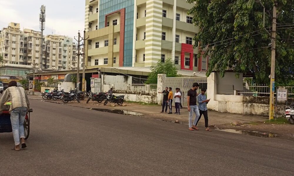 Sankalp Coaching Institute