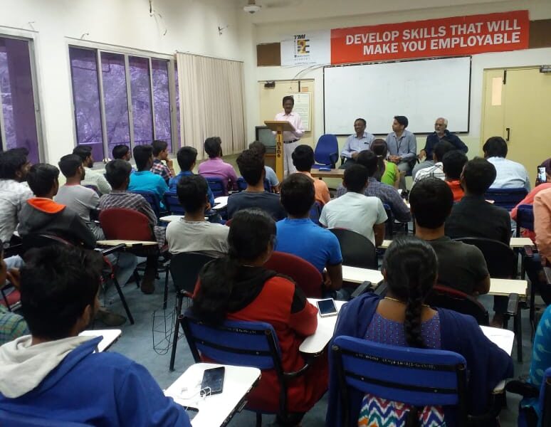 Sun Classes for Spoken English