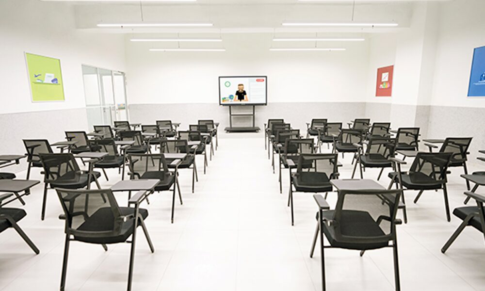 Unacademy Centre – Indraprastha Industrial Area, Kota