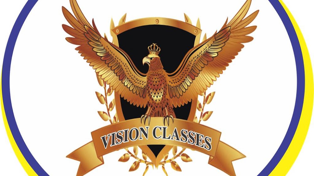 Vision classes