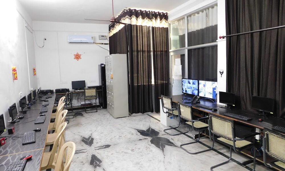 Vision Education Institute