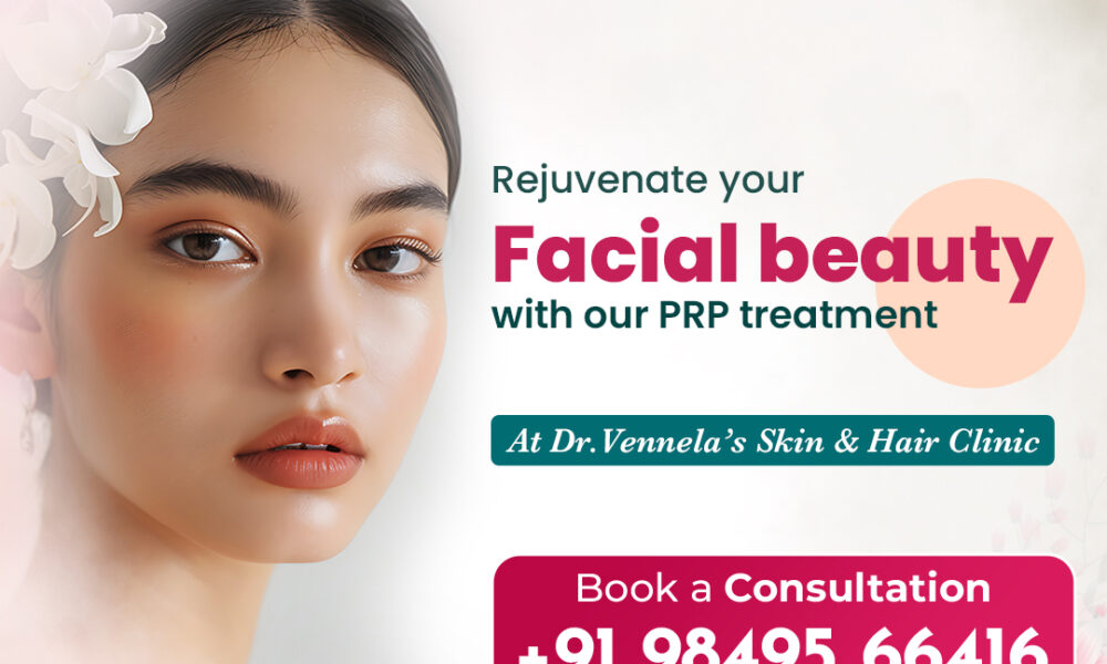 Dr. Vennela’s Skin & Hair Clinic